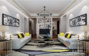 保翔苑-保翔苑实景图