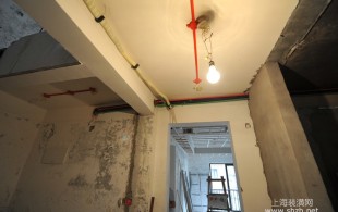 龙湖好望山别墅-效果图