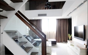 三湘四季--时尚生活-实景