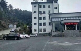 海外海酒店-新装修酒店室内空气处理