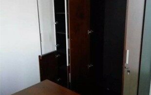 苏宁金石-苏宁甲醛处理现场