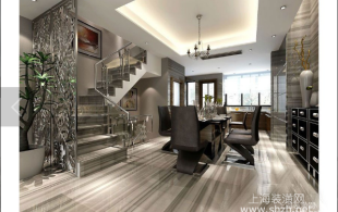 御沁园现代简约风格-御沁园现代简约风格