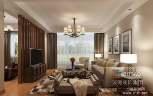 200平方复式案例-200平方复式案例