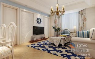 中洋公寓案例-中洋公寓案例