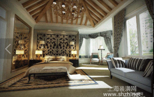 独栋别墅案例-500平方独栋别墅案例