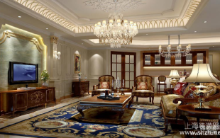 复地香栀花园案例-复地香栀花园案例