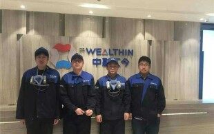 中融汇今-室内甲醛治理施工图