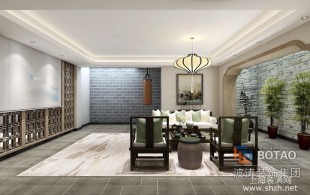 远洋鸿郡别墅案例-远洋鸿郡别墅案例