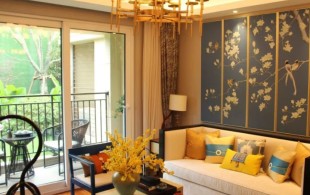 上海阳光城丽景湾-上海阳光城丽景湾