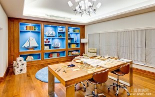 华润中央公园-完工