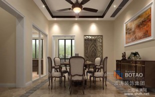 山语原墅-山语原野