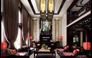 桃花源别墅-桃花源别墅