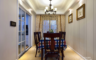 案列H-装修后实景图