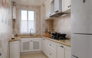 案列J-装修好实景图