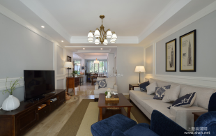 案列I-装修好实景图