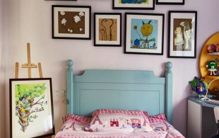 翠榕-完工效果图