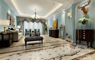 东港铭筑-完工效果图