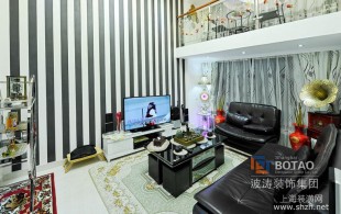 绿地东上海-完工效果图