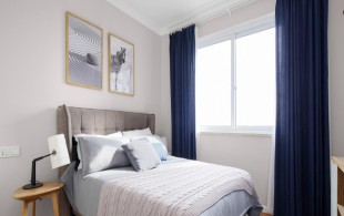 诗蓝-完工效果图