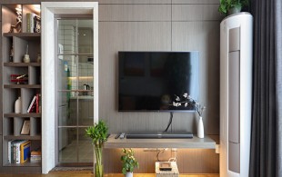 灰控-完工效果图