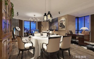 苏堤春晓名苑-完工效果图