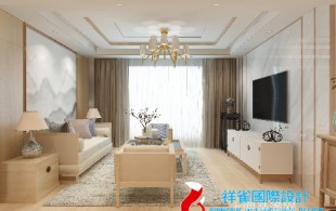 东方知音苑-效果图