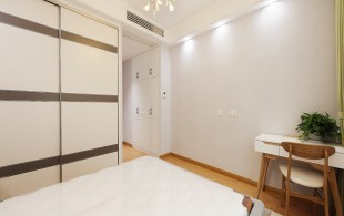 水韵-完工效果图