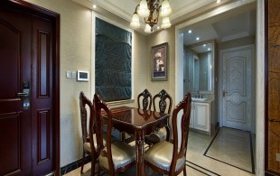 南城挽歌-完工效果图