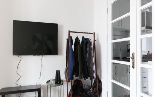 一米阳光-完工效果图