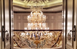 欧式风格-效果图