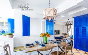 地中海风格-效果图