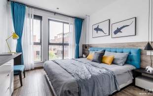 北欧风格-效果图