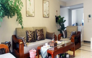 浮光掠影-完工效果图