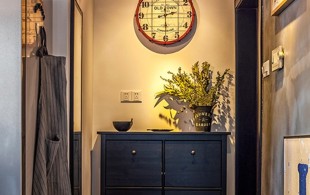 混搭风格-效果图