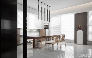 中式风格-效果图