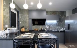 混搭风格-效果图