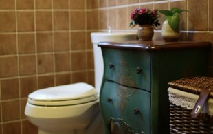 向暖-完工效果图