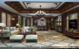 宛平88-完工效果图