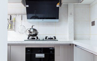 温馨耳语-完工效果图