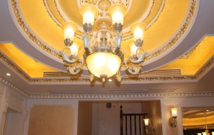 黄砖贵族-完工效果图