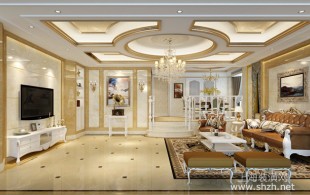 长泰东郊-完工效果图