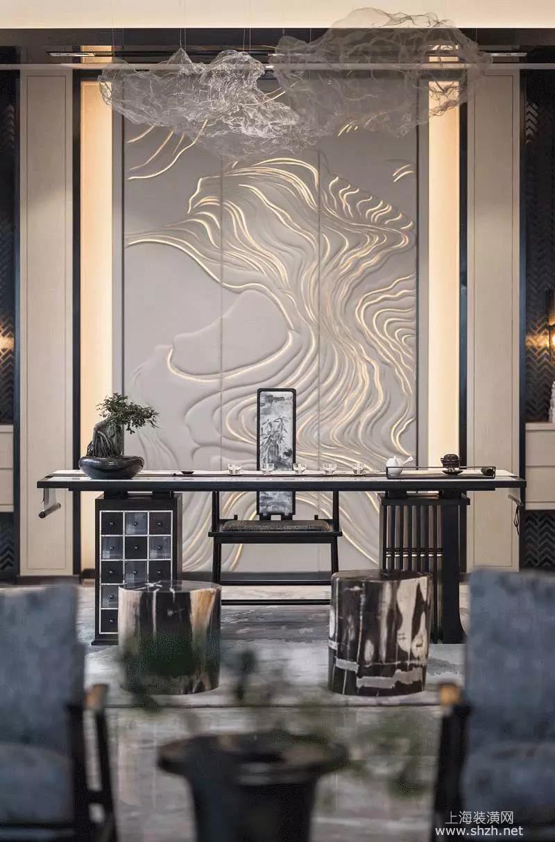 上海绿地香颂-完工后实景图