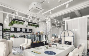 欧式风格-效果图