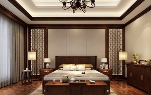 保利御尊苑-安装阶段