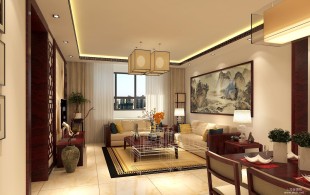 惠南镇听达路185弄毛坯装修-完工效果图