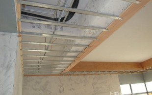 听康路190弄毛坯装修-施工中