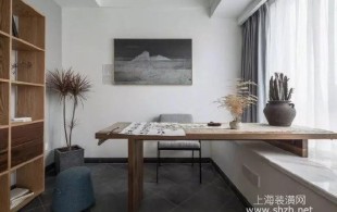 韵湖国际-沉淀的中式之美