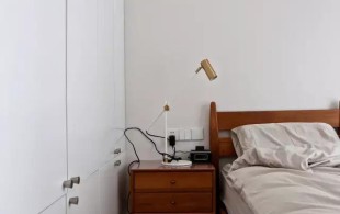 简约北欧风-完工