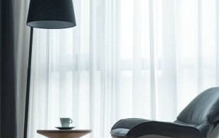 百合春天-完工效果图