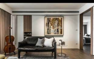 东方星河湾-完工效果图